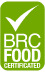 BRC Food