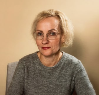 Ieva Skalbe