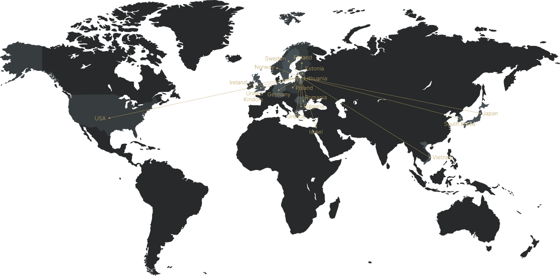 Topfood worldwide