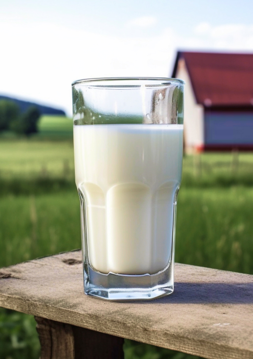 Quality Dairy