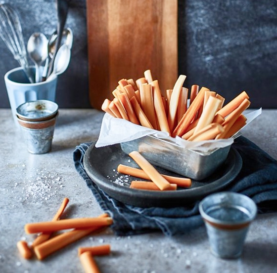 Cheese Sticks