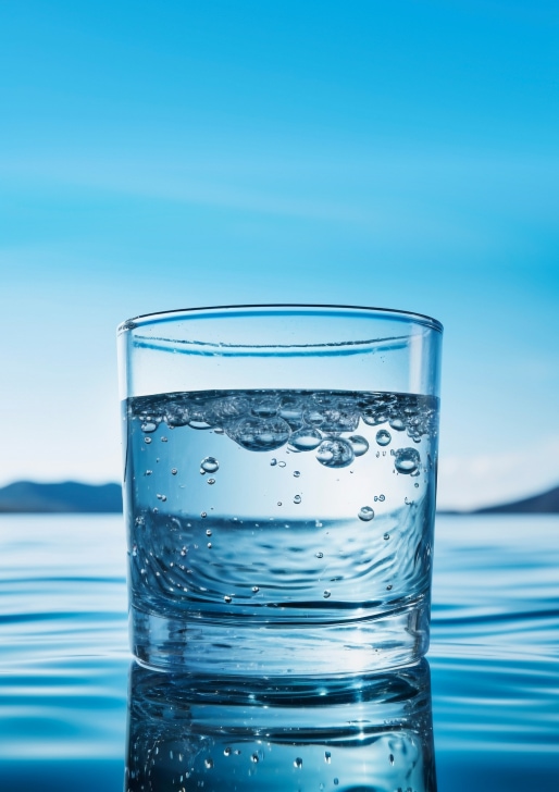 Fresh Water